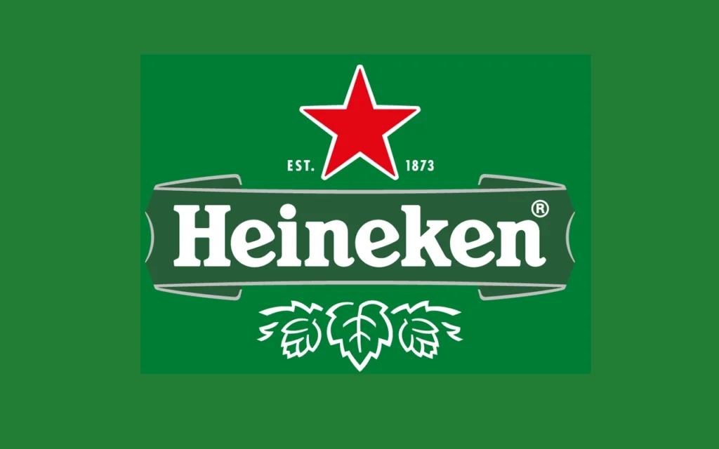 Heineken logo